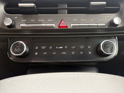 2026 Hyundai PALISADE HYBRID Blue SEL Premium 7P