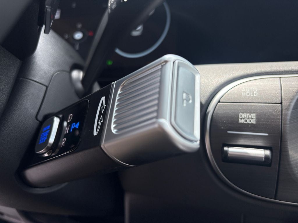 2026 Hyundai PALISADE HYBRID Blue SEL Premium 7P