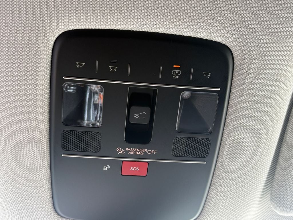 2026 Hyundai PALISADE HYBRID Blue SEL Premium 7P