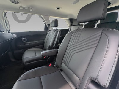 2026 Hyundai PALISADE HYBRID Blue SEL Premium 7P