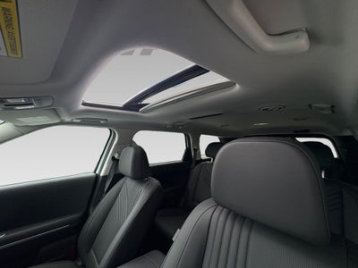 2026 Hyundai PALISADE HYBRID Blue SEL Premium 7P