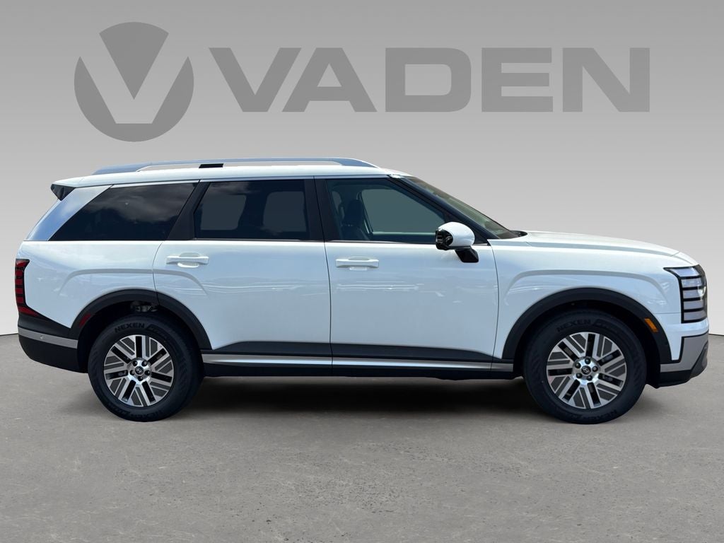 2026 Hyundai PALISADE HYBRID Blue SEL Premium 7P