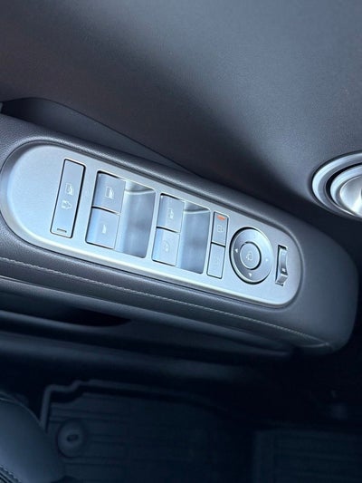 2026 Hyundai PALISADE HYBRID Blue SEL Premium 8 Passenger