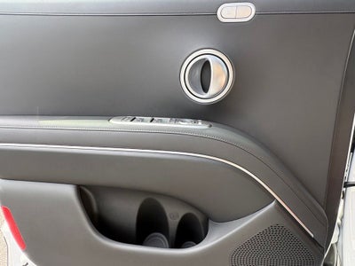2026 Hyundai PALISADE HYBRID Blue SEL Premium 8 Passenger