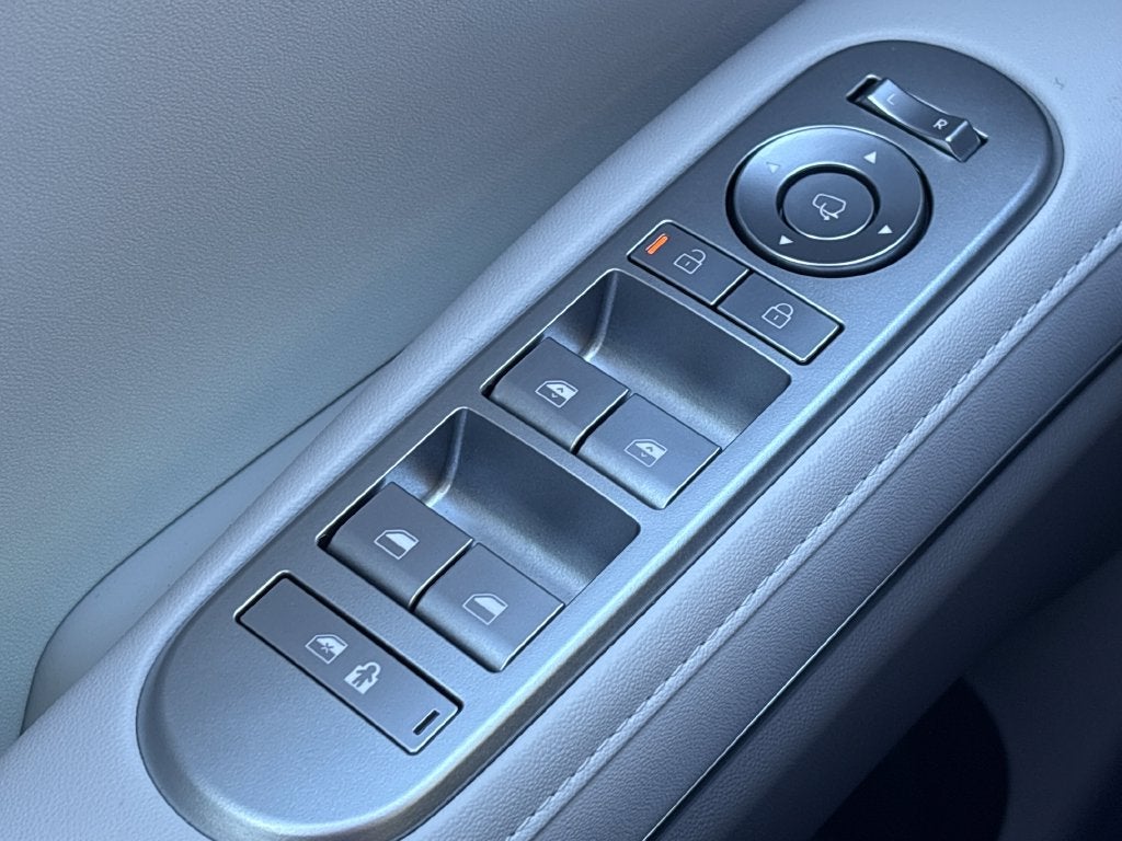 2027 Hyundai PALISADE HYBRID Blue SEL Premium 8 Passenger