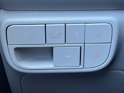 2027 Hyundai PALISADE HYBRID Blue SEL Premium 8 Passenger