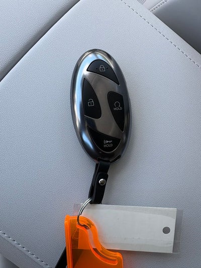 2026 Hyundai PALISADE HYBRID SEL Premium 8 Passenger