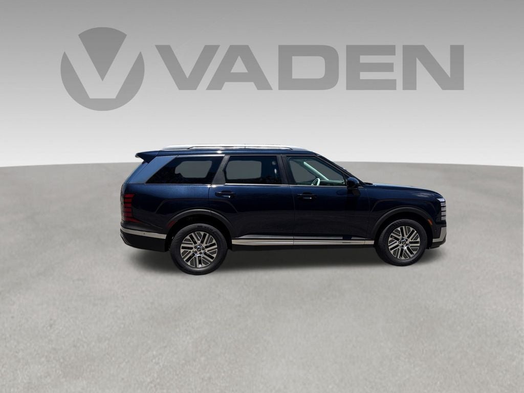 2026 Hyundai PALISADE HYBRID SEL Premium 8 Passenger