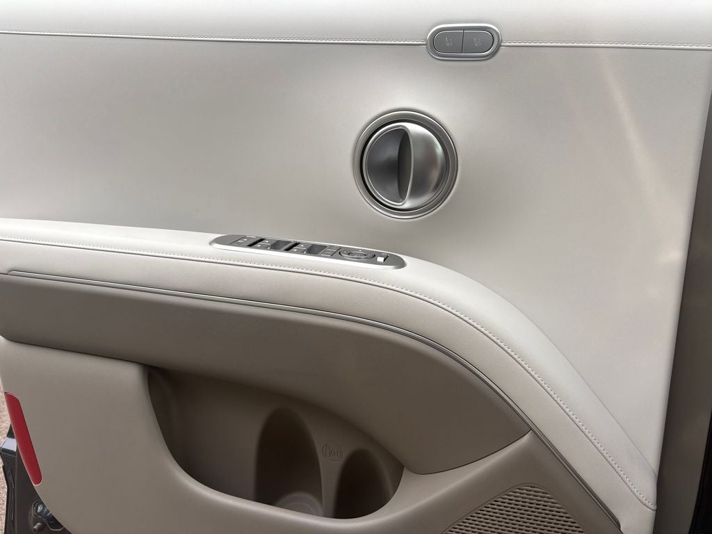 2026 Hyundai PALISADE HYBRID SEL Premium 7 Passenger