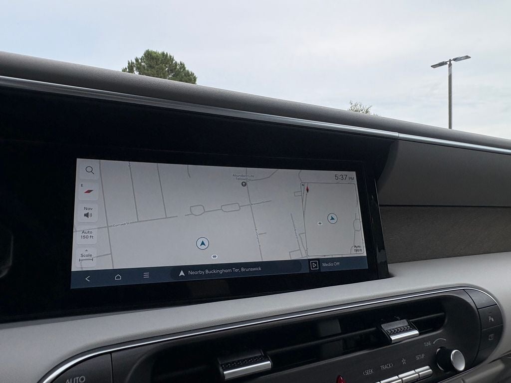 2026 Hyundai PALISADE HYBRID SEL Premium 7 Passenger