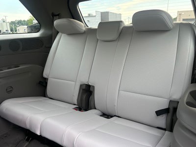 2026 Hyundai PALISADE HYBRID SEL Premium 7 Passenger