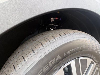 2026 Hyundai PALISADE HYBRID SEL Premium 7 Passenger