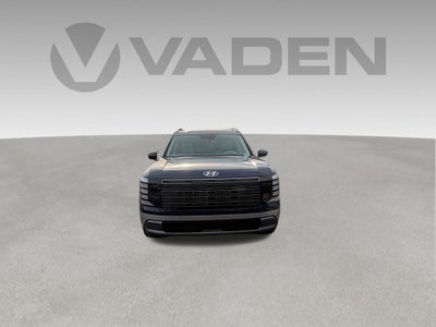 2026 Hyundai PALISADE HYBRID SEL Premium 7 Passenger