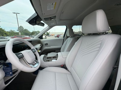 2026 Hyundai PALISADE HYBRID SEL Premium 7 Passenger