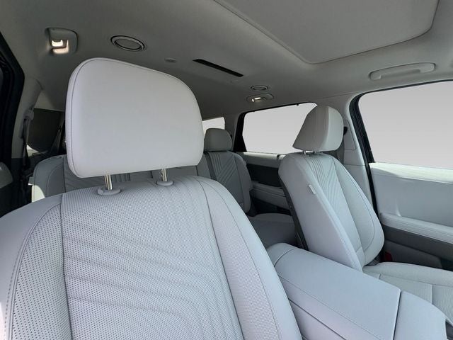 2026 Hyundai PALISADE HYBRID SEL Premium 8 Passenger