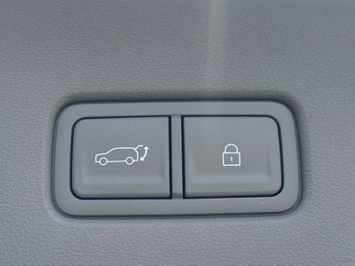 2026 Hyundai PALISADE HYBRID SEL Premium 8 Passenger