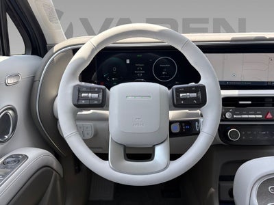 2026 Hyundai PALISADE HYBRID SEL Premium 8 Passenger