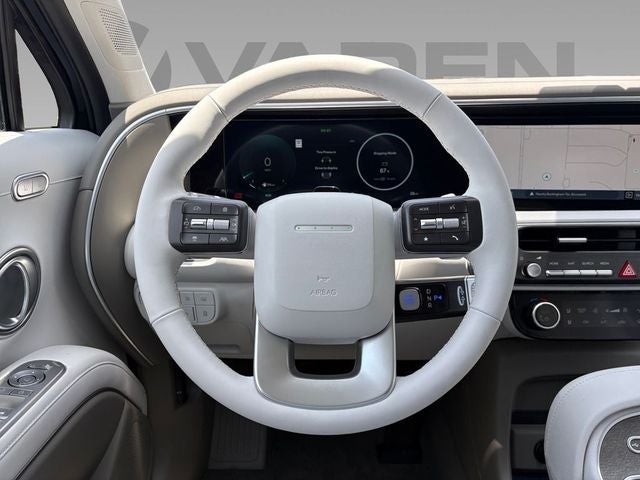 2026 Hyundai PALISADE HYBRID SEL Premium 8 Passenger