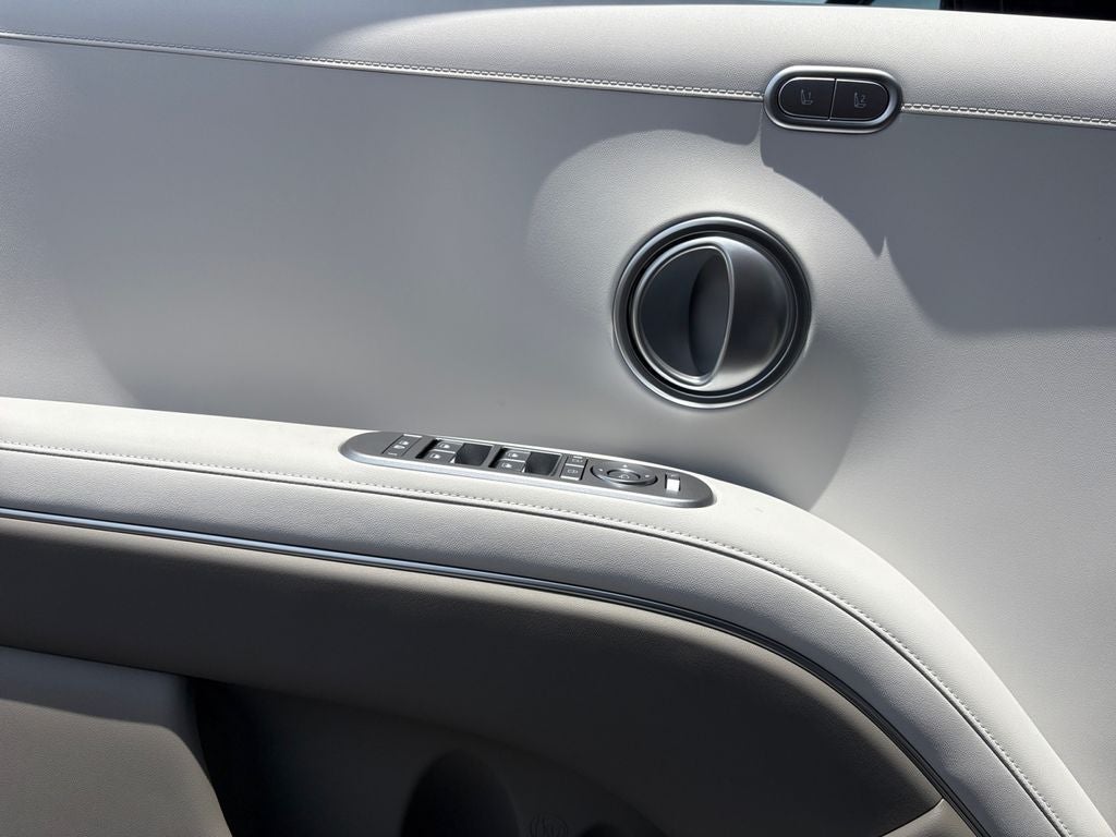2026 Hyundai PALISADE HYBRID SEL Premium 8 Passenger