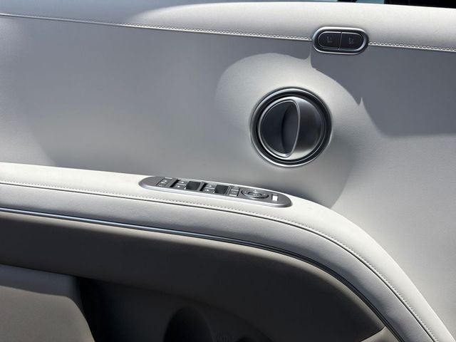 2026 Hyundai PALISADE HYBRID SEL Premium 8 Passenger
