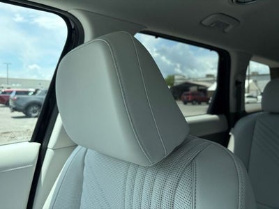 2026 Hyundai PALISADE HYBRID SEL Premium 8 Passenger