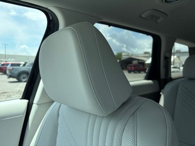 2026 Hyundai PALISADE HYBRID SEL Premium 8 Passenger