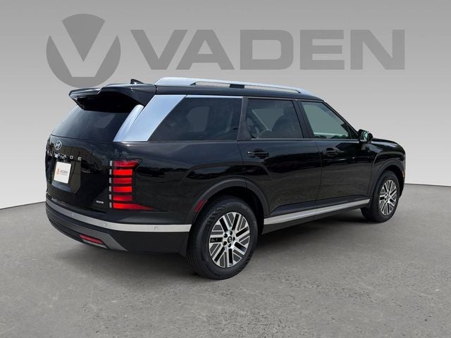 2026 Hyundai PALISADE HYBRID SEL Premium 8 Passenger