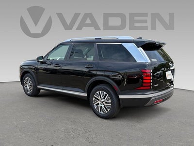2026 Hyundai PALISADE HYBRID SEL Premium 8 Passenger