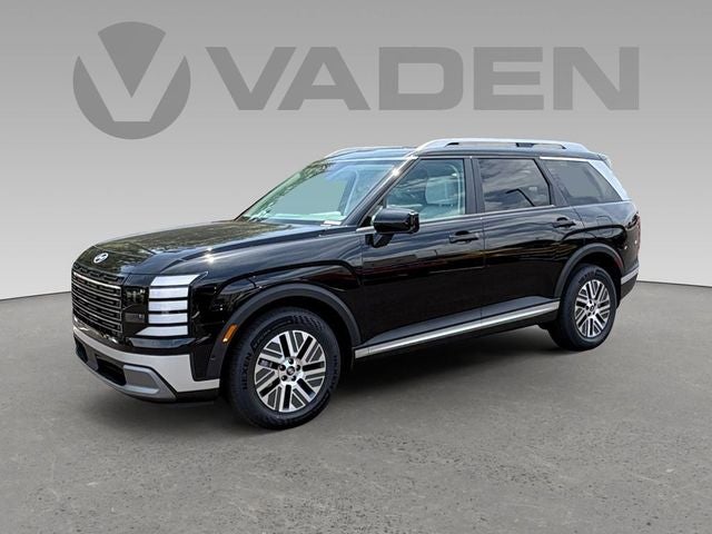 2026 Hyundai PALISADE HYBRID SEL Premium 8 Passenger