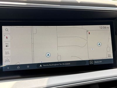 2026 Hyundai PALISADE HYBRID SEL Premium 8 Passenger