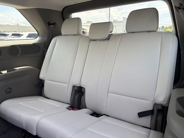 2026 Hyundai PALISADE HYBRID SEL Premium 8 Passenger