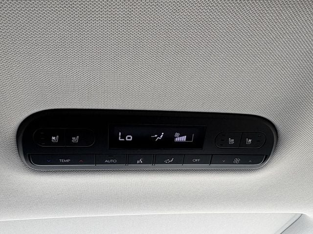 2026 Hyundai PALISADE HYBRID SEL Premium 8 Passenger