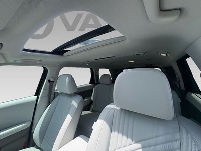 2026 Hyundai PALISADE HYBRID SEL Premium 8 Passenger