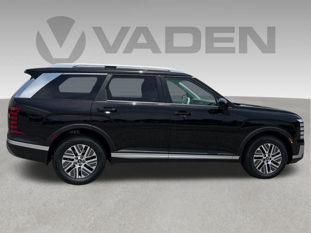 2026 Hyundai PALISADE HYBRID SEL Premium 8 Passenger