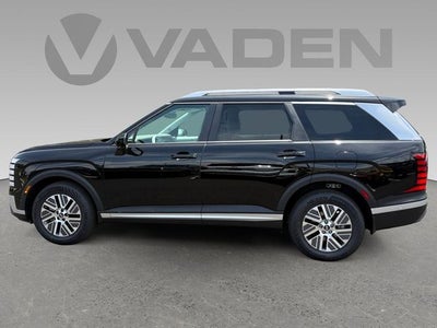 2026 Hyundai PALISADE HYBRID SEL Premium 8 Passenger