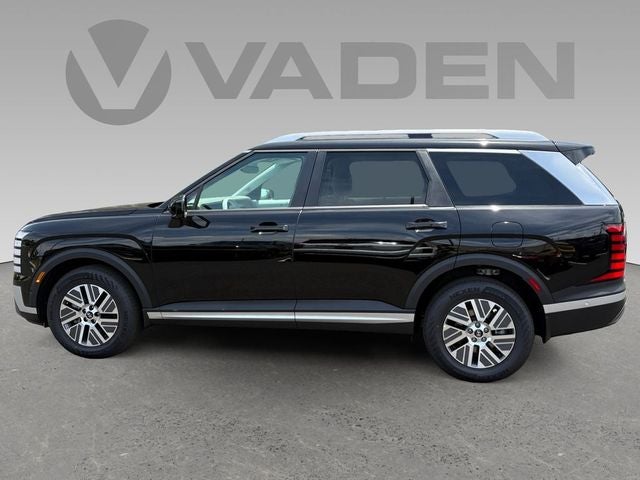 2026 Hyundai PALISADE HYBRID SEL Premium 8 Passenger