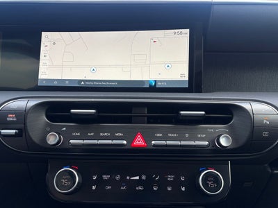 2026 Hyundai PALISADE HYBRID SEL Premium 7 Passenger