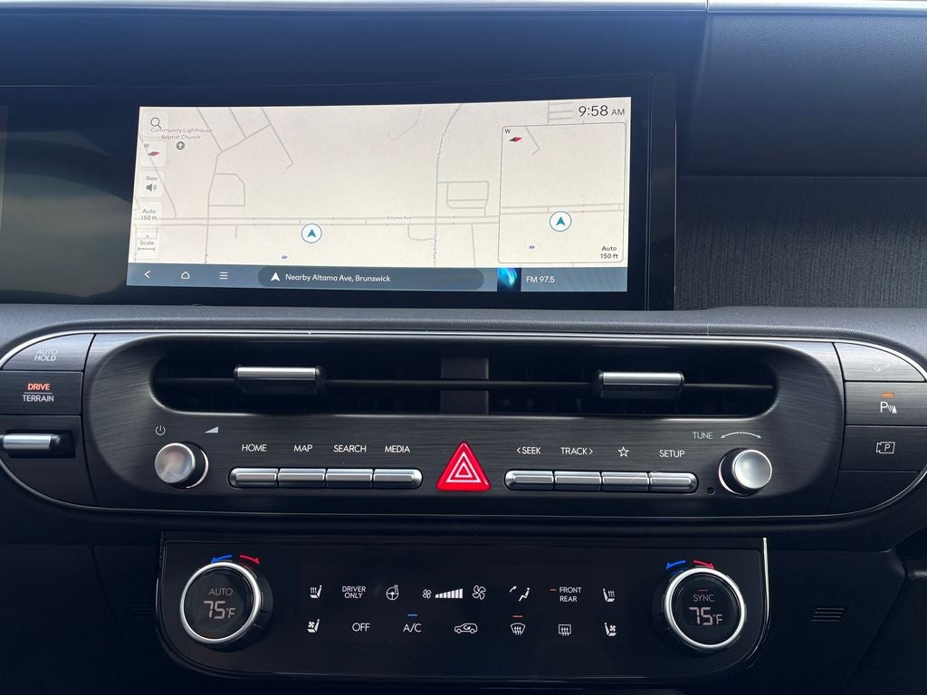 2026 Hyundai PALISADE HYBRID SEL Premium 7 Passenger