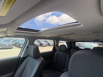 2026 Hyundai PALISADE HYBRID SEL Premium 7 Passenger