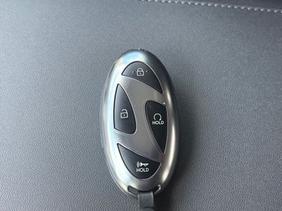 2026 Hyundai PALISADE HYBRID SEL Premium 7 Passenger