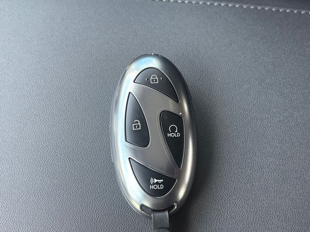 2026 Hyundai PALISADE HYBRID SEL Premium 7 Passenger