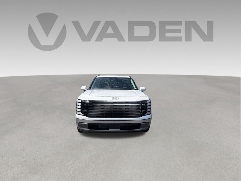 2026 Hyundai PALISADE HYBRID SEL Premium 7 Passenger