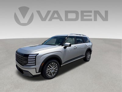 2026 Hyundai PALISADE SEL 8 Passenger