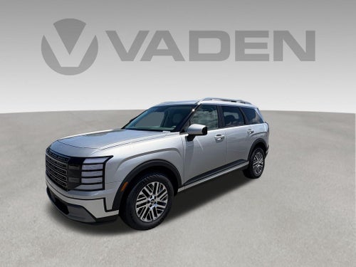 2026 Hyundai PALISADE SEL 8 Passenger