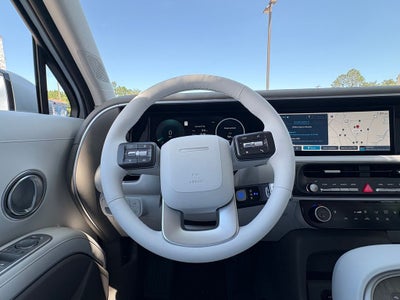 2026 Hyundai PALISADE SEL 8 Passenger