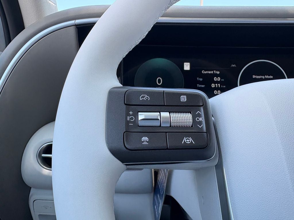 2026 Hyundai PALISADE SEL 8 Passenger