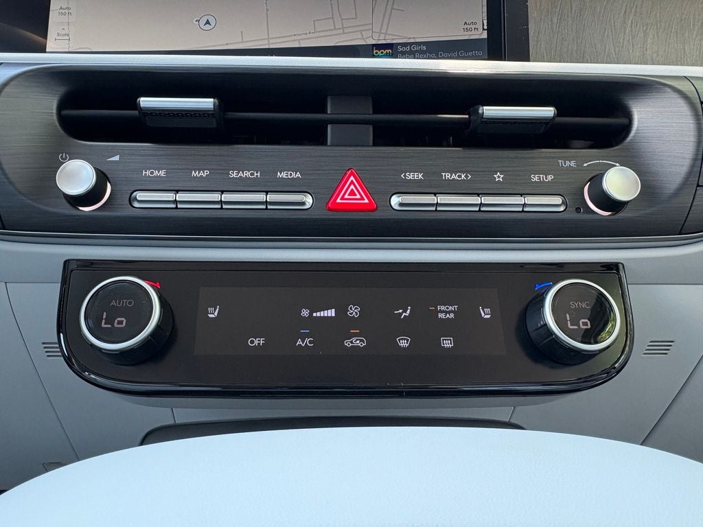 2026 Hyundai PALISADE SEL 8 Passenger