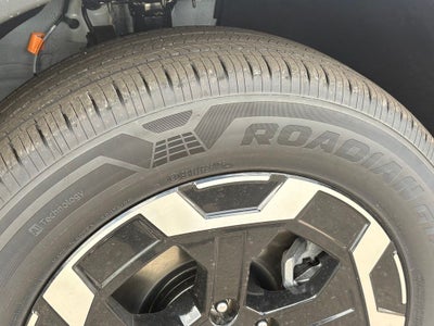 2026 Hyundai PALISADE SEL 8 Passenger