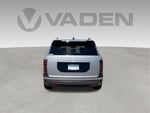 2026 Hyundai PALISADE SEL 8 Passenger