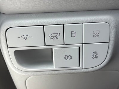 2026 Hyundai PALISADE SEL 8 Passenger